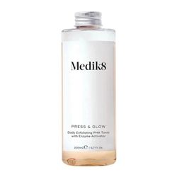 Medik8 Press&Glow Refill 200ml