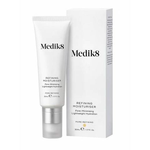 Medik8 Refining Moisturiser