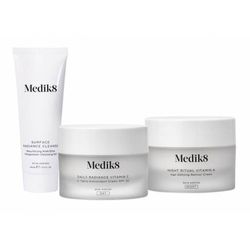 Medik8 The Essential CSA Kit Skin Ageing