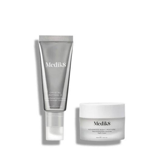 Medik8 The Night Shift Pack