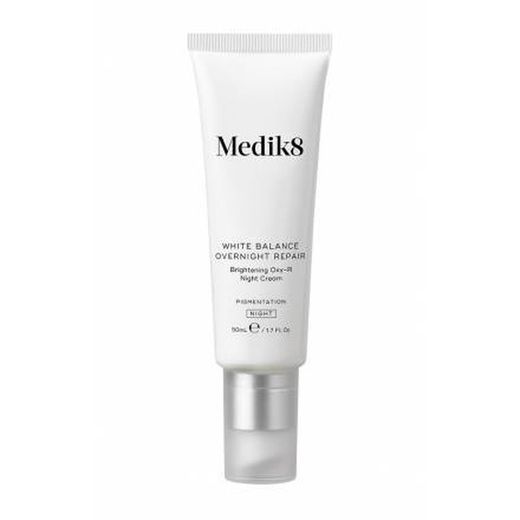 Medik8 White Balance Overnight Repair 50ml