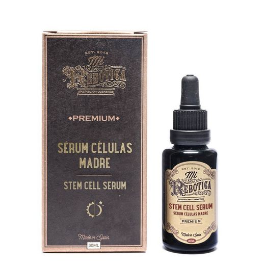 Mi Rebotica Serum Celulas Madre 30ml