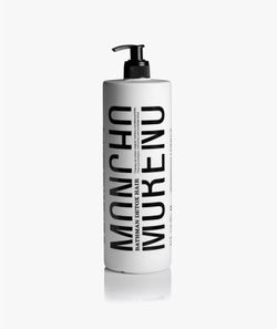 Moncho Moreno Bathman Detox Hair 1000ML