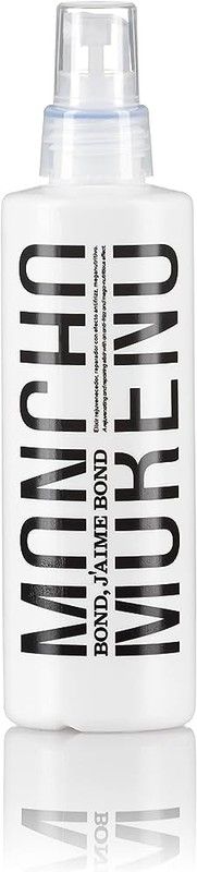 Moncho Moreno Bond J'aime Bond 200ml