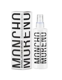 Moncho Moreno Bond Mini Acondiciondor Spray 100ml