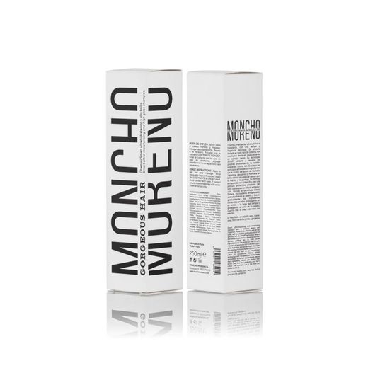 Moncho Moreno Georgeous Hair 500ml