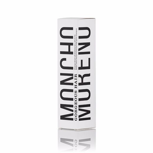 Moncho Moreno Gergeous Hair 100ml