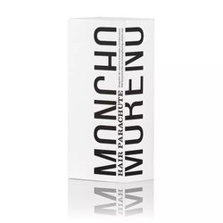 Moncho Moreno Hair Parachute 12 uds