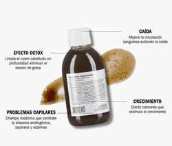 Moncho Moreno Healthy Smoothie 250ml