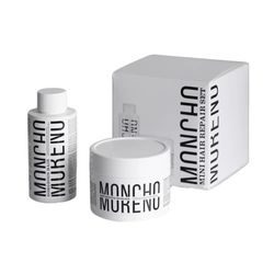 Moncho Moreno Mini Hair Repair Set