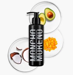 Moncho Moreno Surfing CurlsWaves 200ml