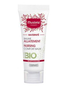 Mustela Bálsamo Lactancia Bio 30ml