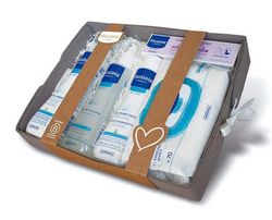 Mustela Canastilla De Bebé Gris