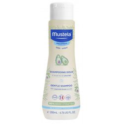 Mustela Champú Suave 200ml