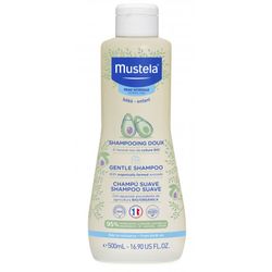 Mustela Champú Suave 500ml