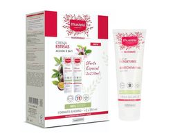 Mustela Crema Estrías Duplo 2x250ml