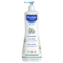 Mustela Hydra Bebé Leche Corporal 750ml