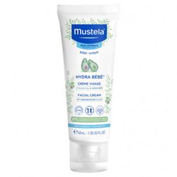Mustela Mochila Básicos Bebé Verde