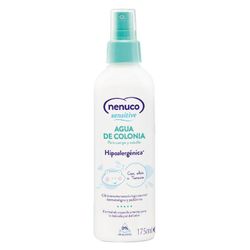 Nenuco Sensitive Agua de Colonia 175ml