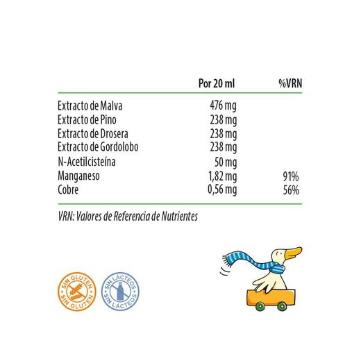 Neo Peques Mocosytos 150ml