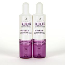 Neoretin Discrom Control Concentrate 2x10ml