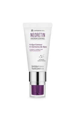 Neoretin Discrom Control K-Contorno De Ojos 15ml