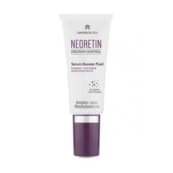 NeoRetin Discrom Control Serum Booster Fluid 30ml