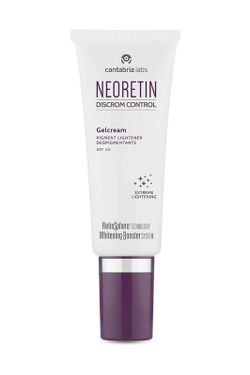 Endocare Neoretin Discrom Control Gelcream Despigmentante SPF50 40ml
