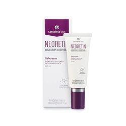Neoretin Pack Protocolo Despigmentante Dia Y Noche