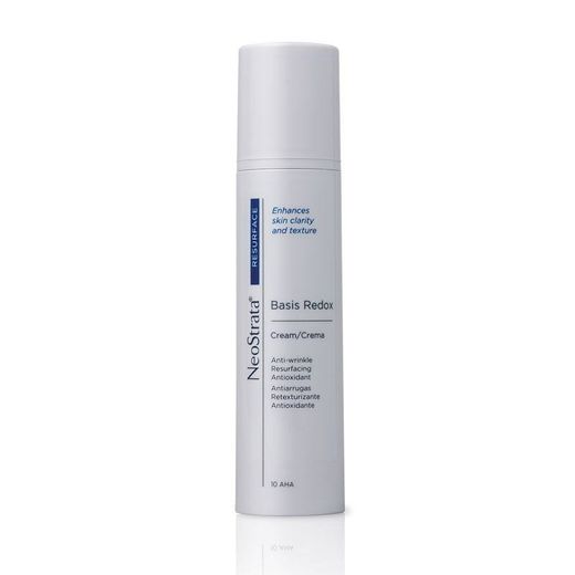 Neostrata Basis Redox Crema Antiarrugas 50ml