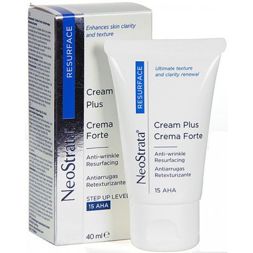 Neostrata Crema Forte Antiarrugas 40ml
