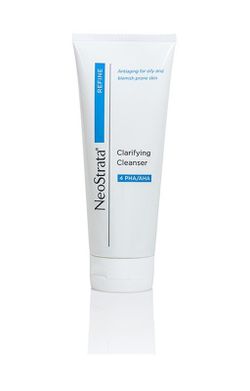 Neostrata Limpiador Sebonormalizante 200ml