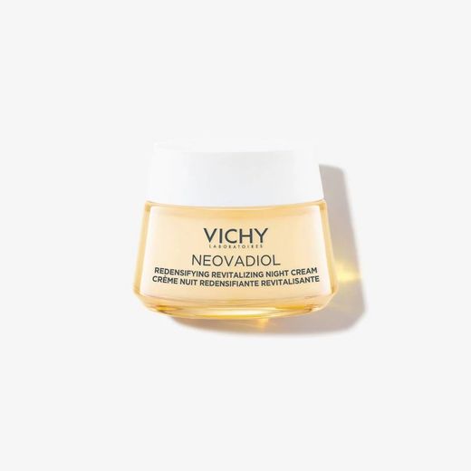 Neovadiol Peri y Postmenopausia Crema Redensificante 50ml