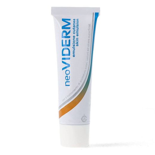 Neoviderm Emulsión Cutánea 30ml