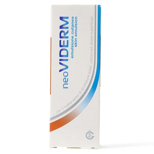 Neoviderm Emulsión Cutánea 30ml