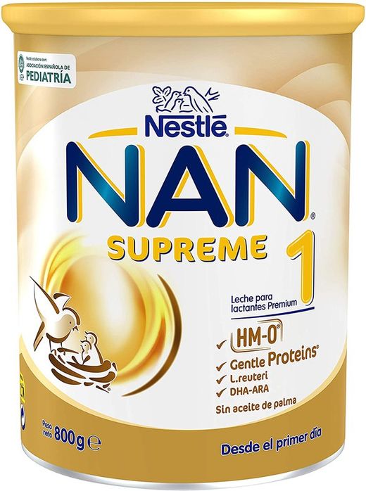 Nestlé NAN 1 Supreme 800g