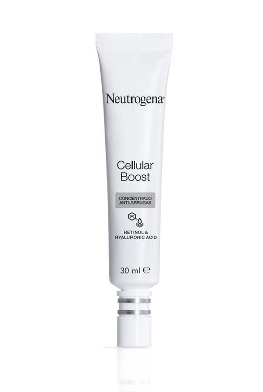 Neutrogena Cellular Boost Concentrado Anti-Arrugas 30ml