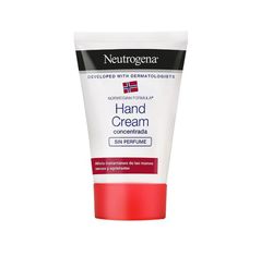 Neutrogena Crema de Manos Concentrada 50ml