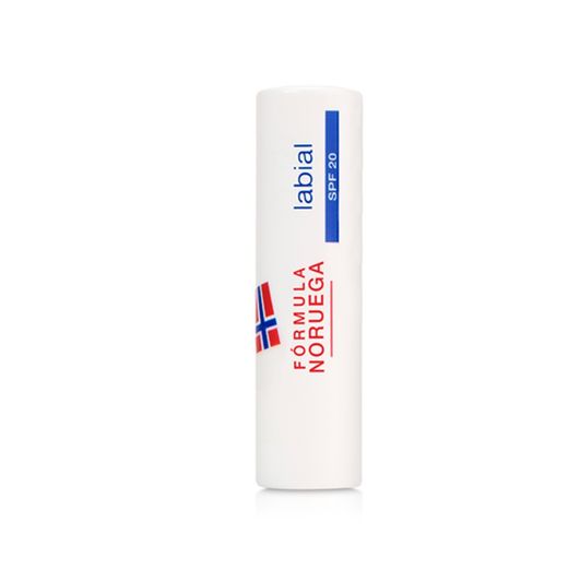 Neutrogena Protector Labial SPF20 4,8g