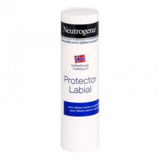 Neutrogena Protector Labial SPF 4,8g