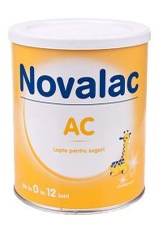 Novalac AC 1 800g