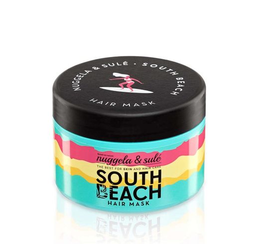 Nuggela & Sulé Mascarilla South Beach 250ml
