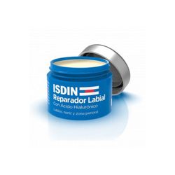 Isdin Nutrabalm Reparador Nariz y Labios 10ml