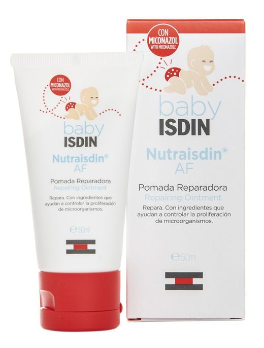 Nutraisdin AF Pomada Reparadora 50ml