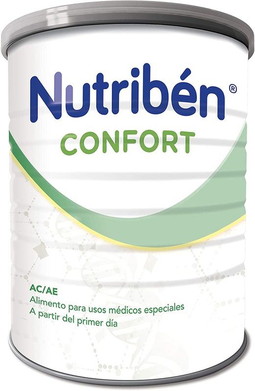 Nutriben Confort 800g