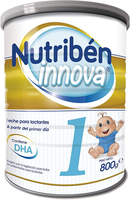 Nutriben Innova 1 800g — Viñamata Group