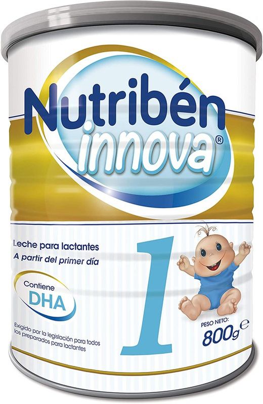 Nutriben Innova 1 800g