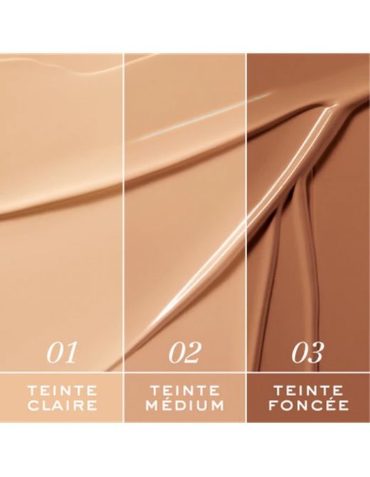 Nuxe BB Cream Hidra 48H Tono Oscuro 03 30ML
