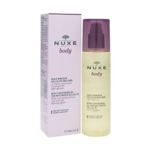 Nuxe Body Aceite Adelgazante - 100ml