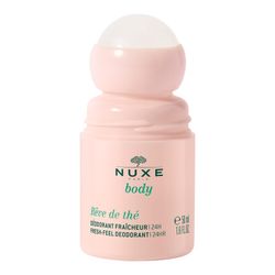 Nuxe Body Rêve de Thé Desodorante Roll-On 50ml
